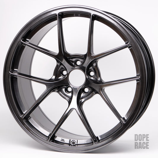 ROTA KB-R - 19X9.5, +40mm, 5X114.3, 73mm Hub