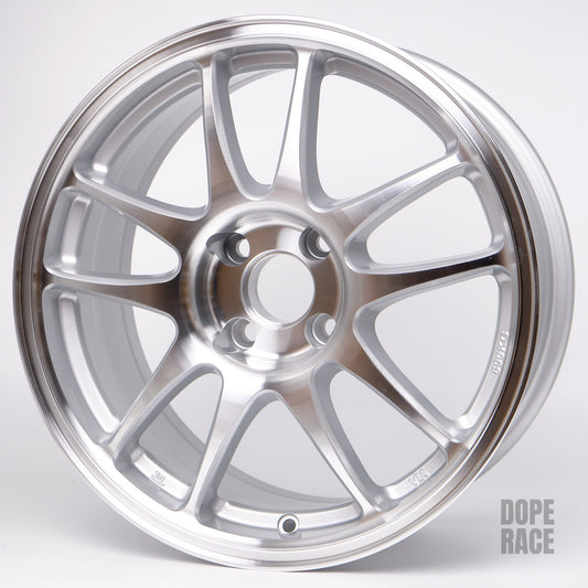 ROTA TORQUE - 16X7, +27mm, 4X100, 56.7 Hub