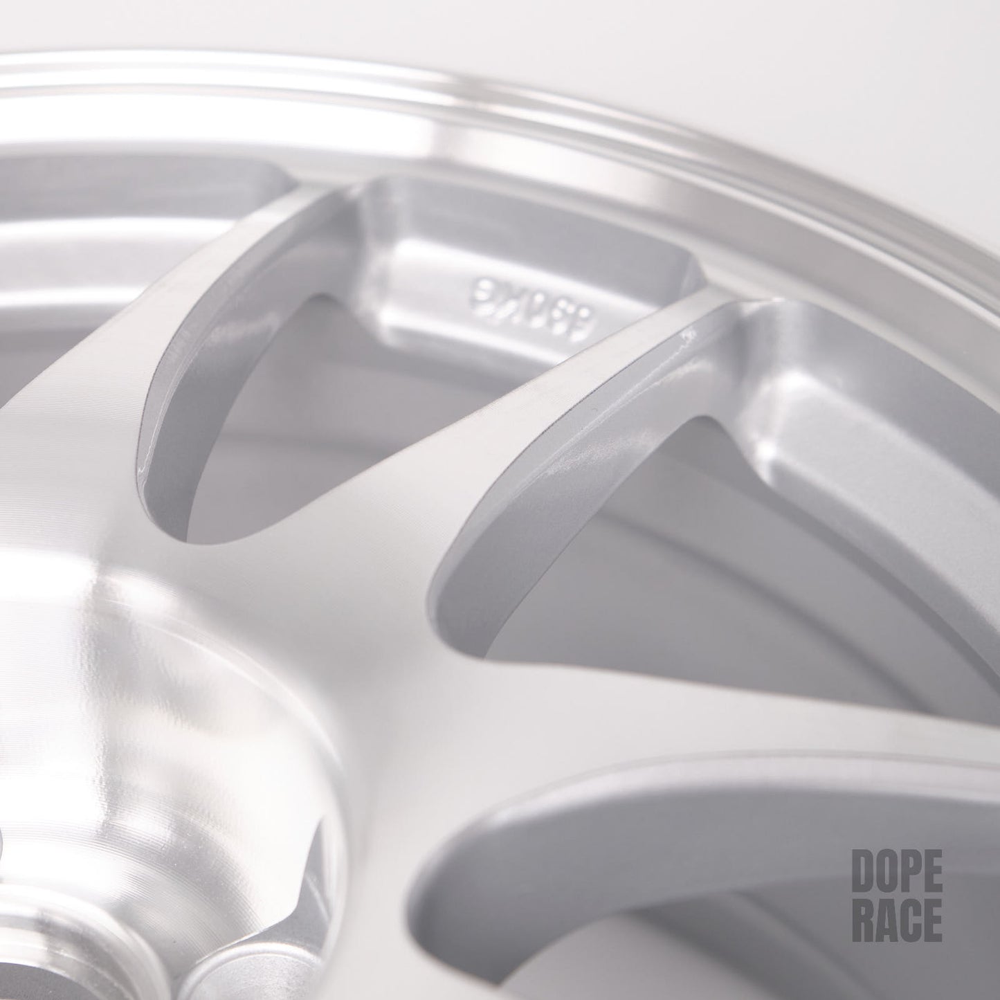 ROTA TORQUE - 17X8, +35mm, 4X100, 56.7 Hub