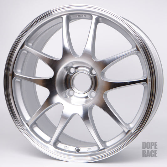 ROTA TORQUE - 17X8, +35mm, 4X100, 56.7 Hub