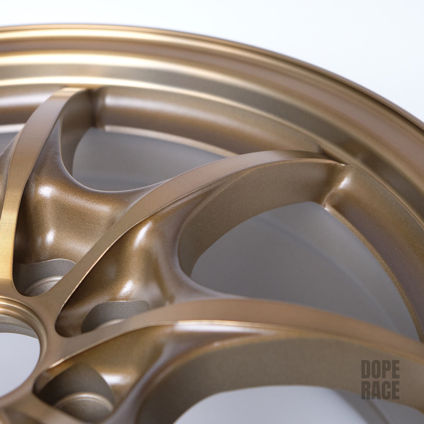 ROTA CIRCUIT 8 - 16X7, +40mm, 4X114.3 / 4X100, 73mm Hub