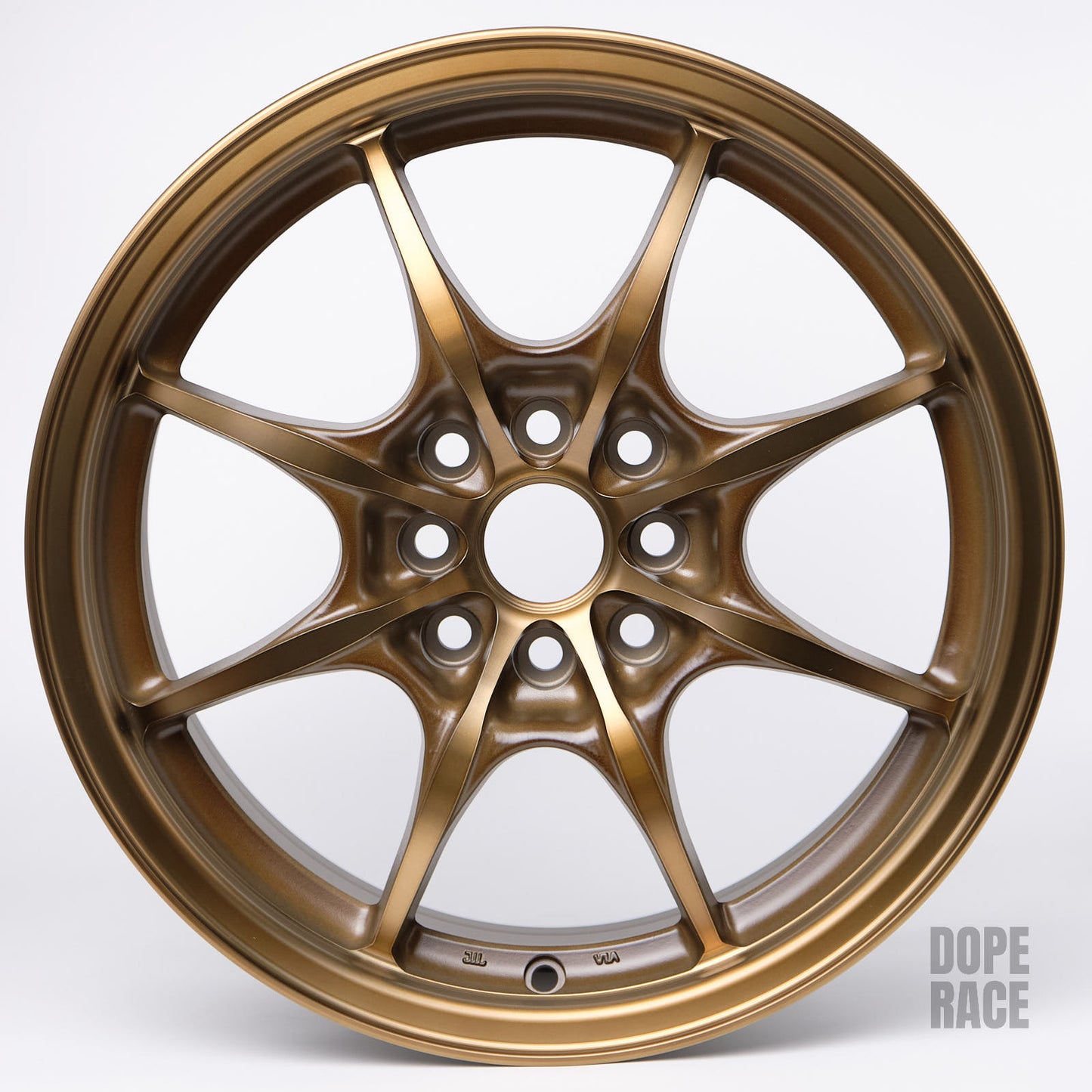ROTA CIRCUIT 8 - 16X7, +40mm, 4X114.3 / 4X100, 73mm Hub