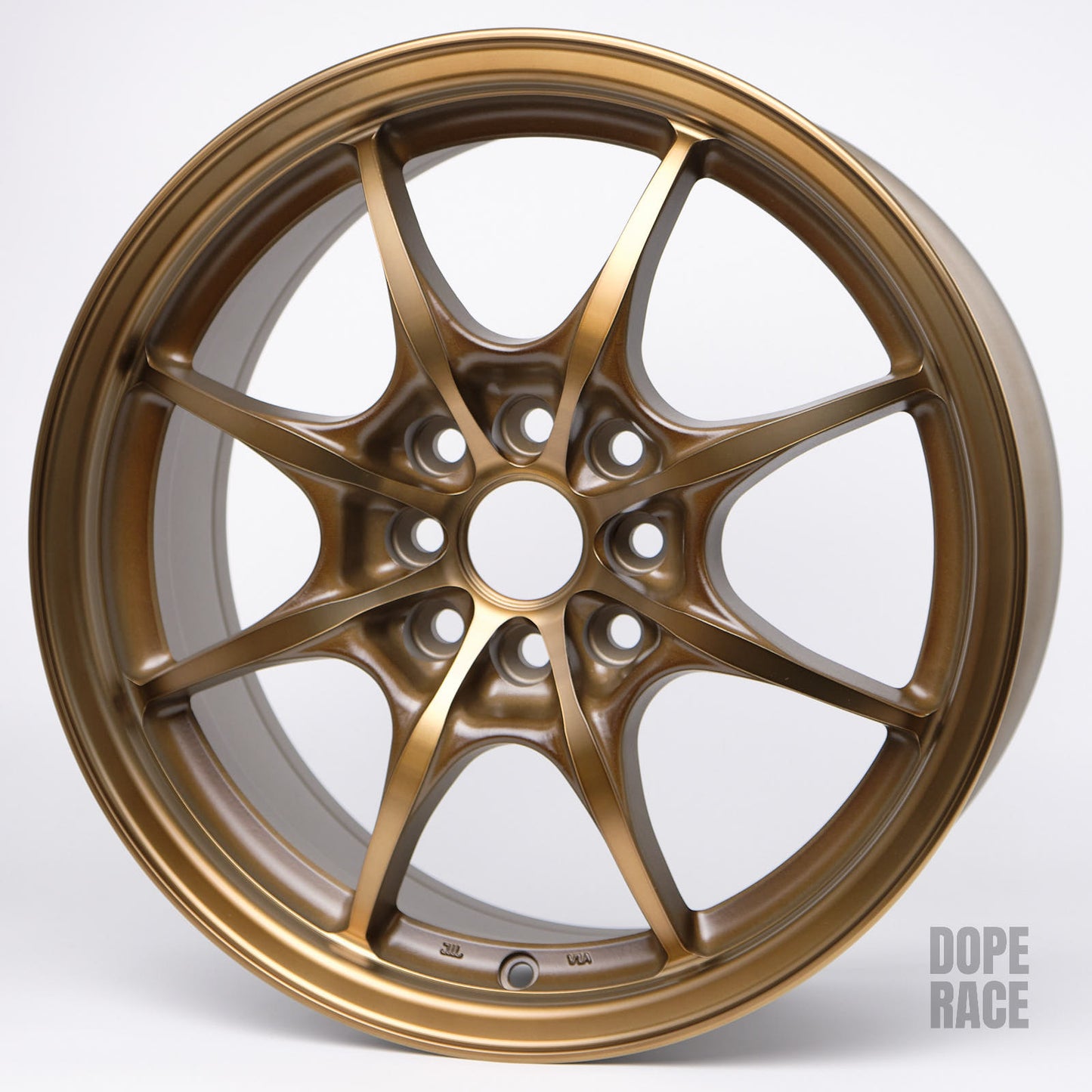 ROTA CIRCUIT 8 - 16X7, +40mm, 4X114.3 / 4X100, 73mm Hub