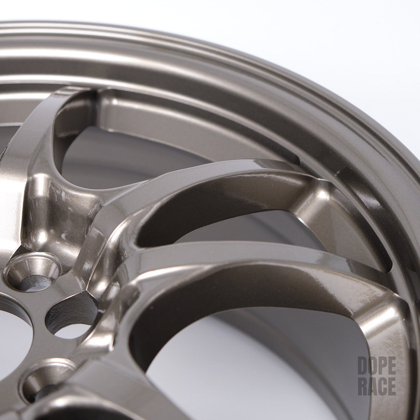 ROTA CIRCUIT 10 (16X7 ET45 4X100 67.1 Hub)