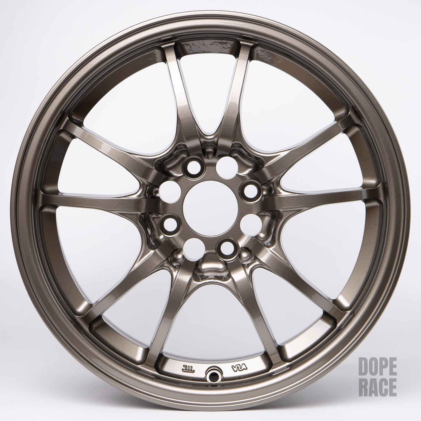 ROTA CIRCUIT 10 (16X7 ET45 4X100 67.1 Hub)