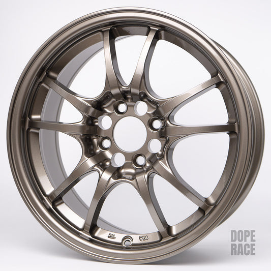 ROTA Wheels CIRCUIT 10 (16X7 ET45 4X100 67.1 Hub)