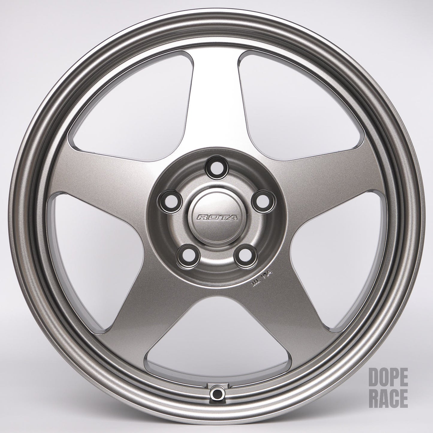ROTA Wheels SLIPSTREAM (17X8 ET35 5X114.3 73 Hub)