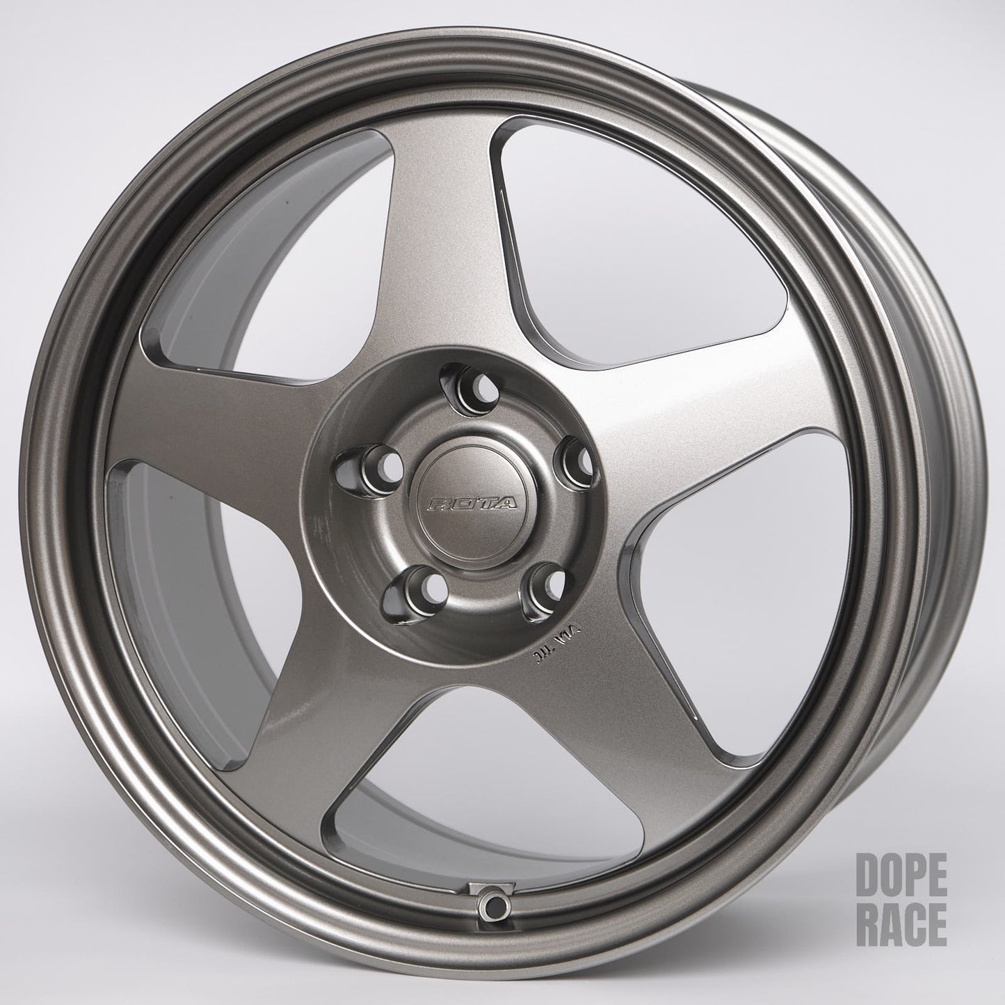 ROTA Wheels SLIPSTREAM (17X8 ET35 5X114.3 73 Hub)
