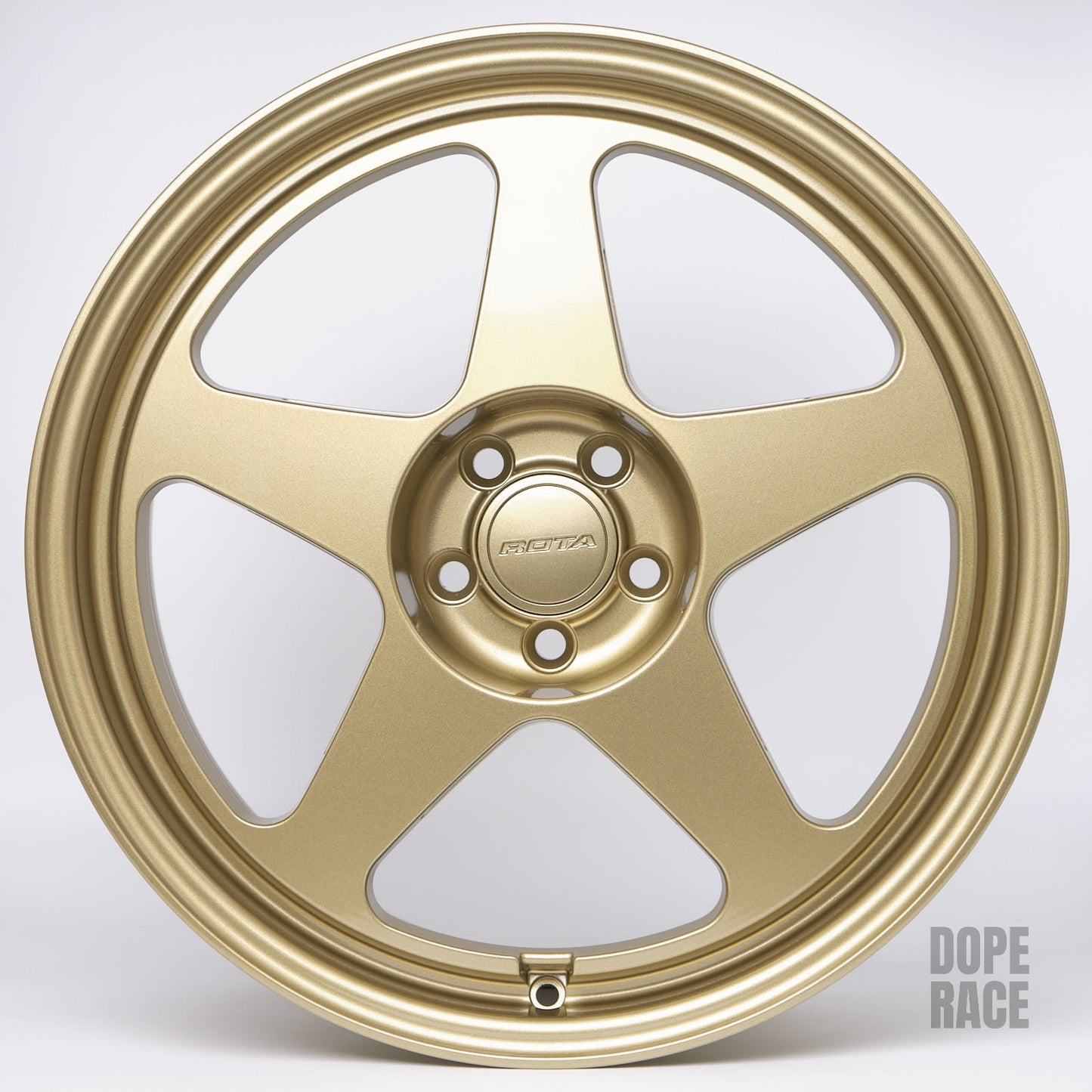 ROTA SLIP STREAM - 18X8.5, +44mm, 5X100, 73 Hub