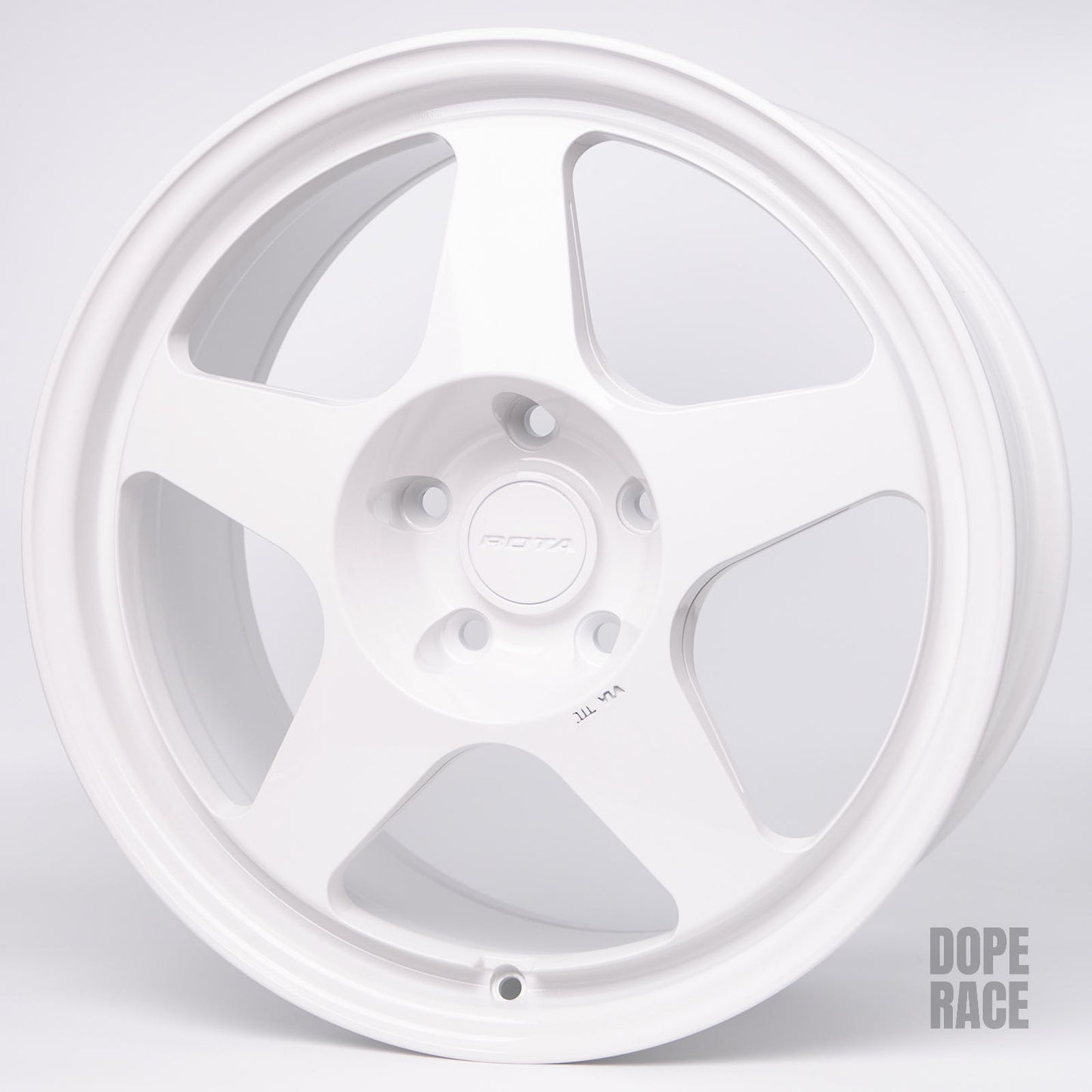 ROTA Wheels SLIPSTREAM (17X8.5 ET35 5X114.3 73 Hub)