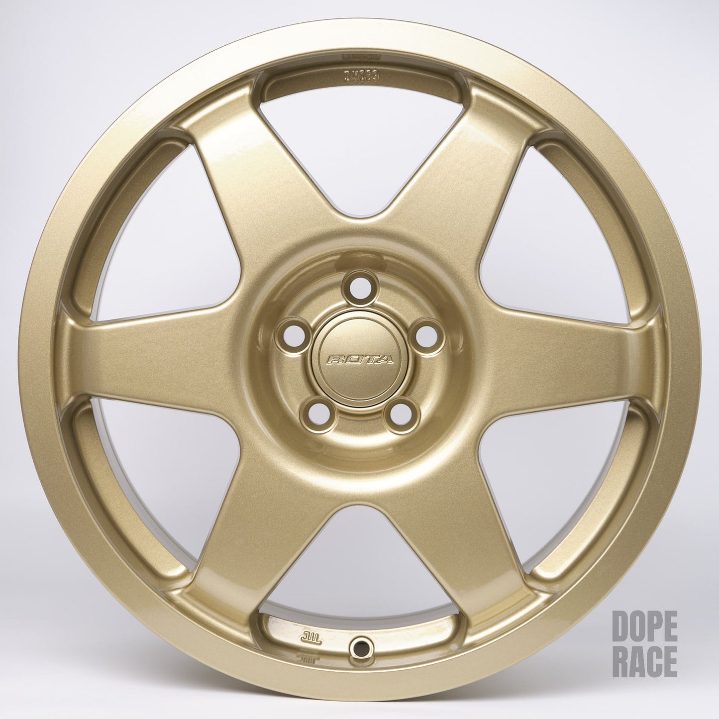 ROTA SPRINT (17X7.5 ET48 5X100 73 Hub)