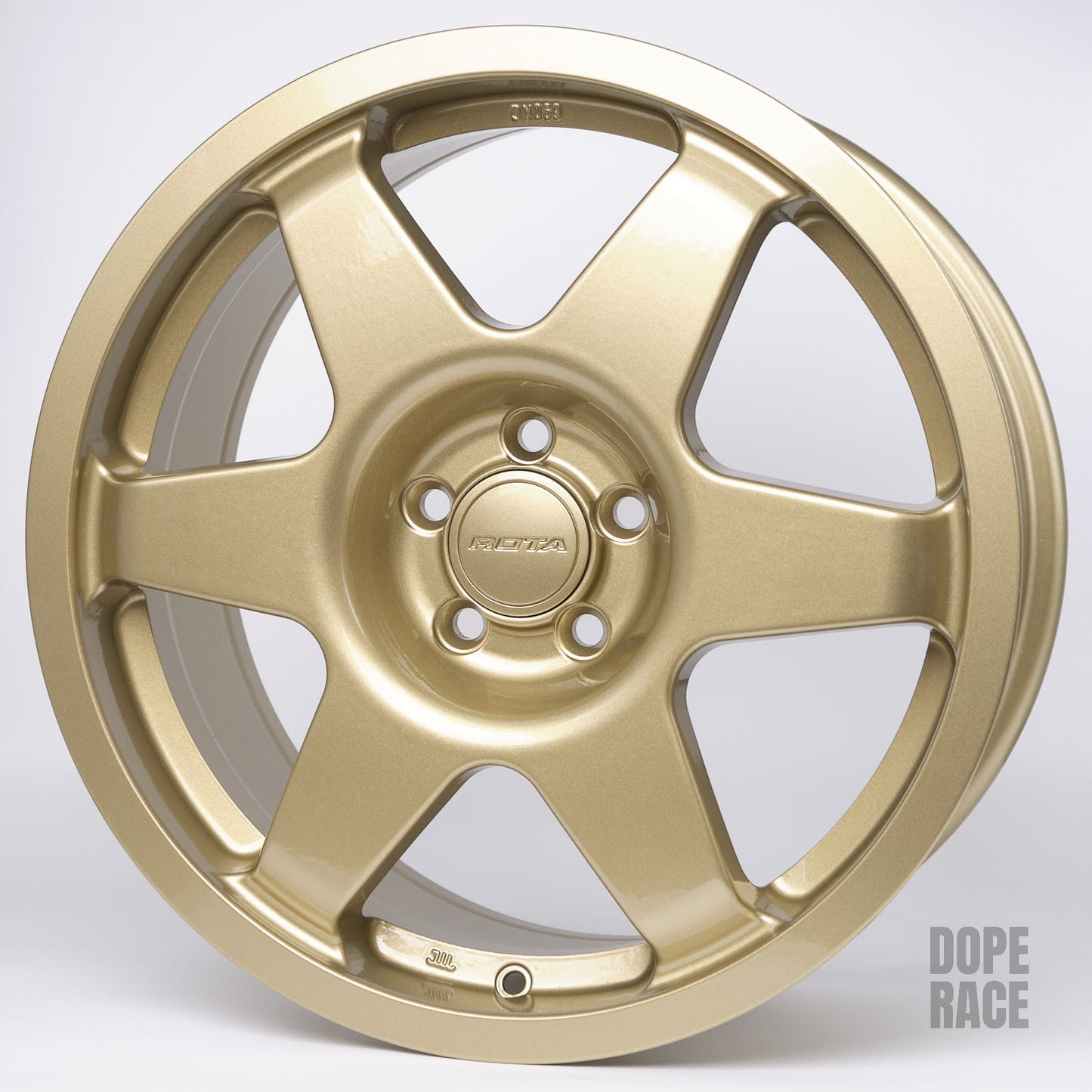 ROTA SPRINT (17X7.5 ET48 5X100 73 Hub)