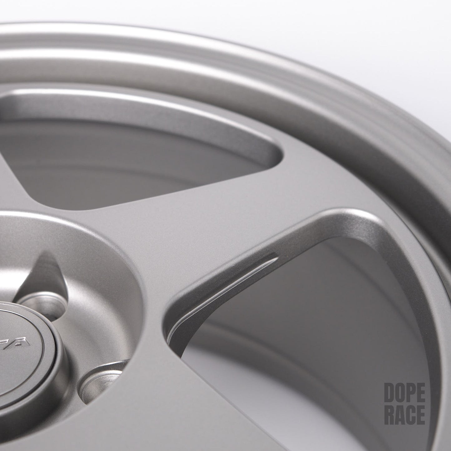 ROTA SLIP STREAM - 18X8.5, +44mm, 5X114.3, 73 Hub
