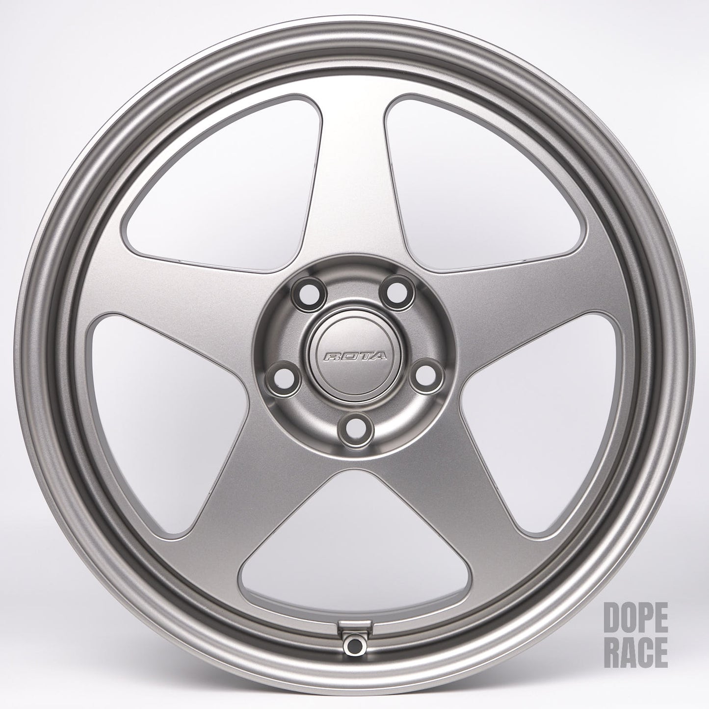 ROTA SLIP STREAM - 18X8.5, +44mm, 5X114.3, 73 Hub