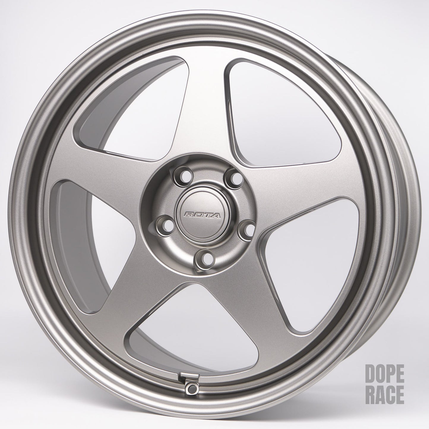 ROTA SLIP STREAM - 18X8.5, +44mm, 5X114.3, 73 Hub