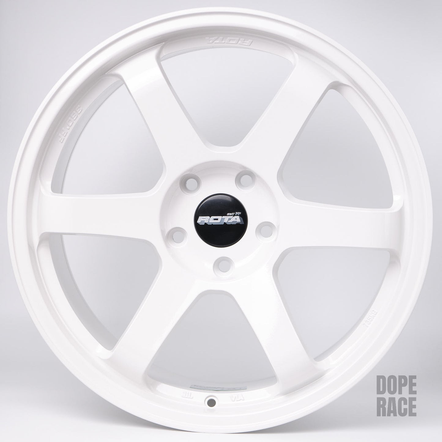 ROTA FF GRID - 19X9.5, +45mm, 5X120, 64.1 Hub