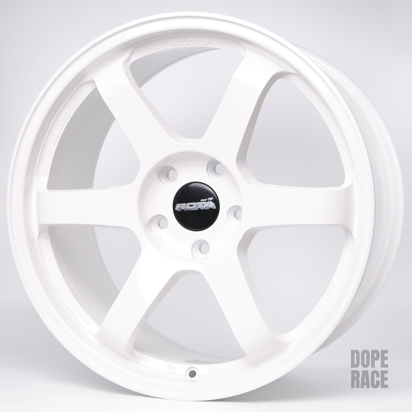 ROTA FF GRID - 19X9.5, +45mm, 5X120, 64.1 Hub