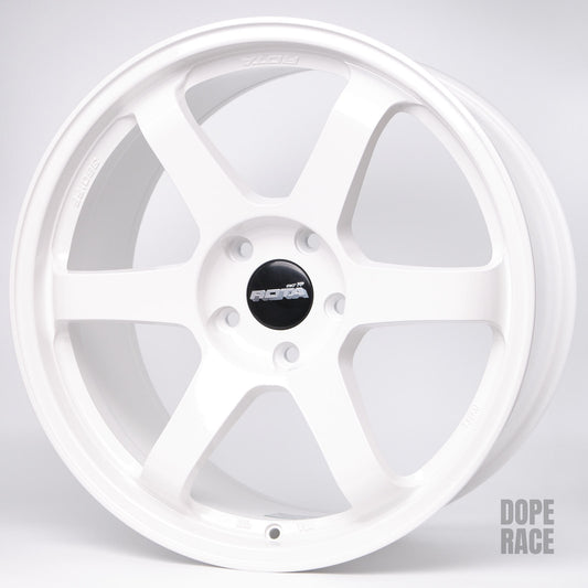 ROTA Wheels FF GRID (19X9.5 ET45 5X120 64.1 Hub)