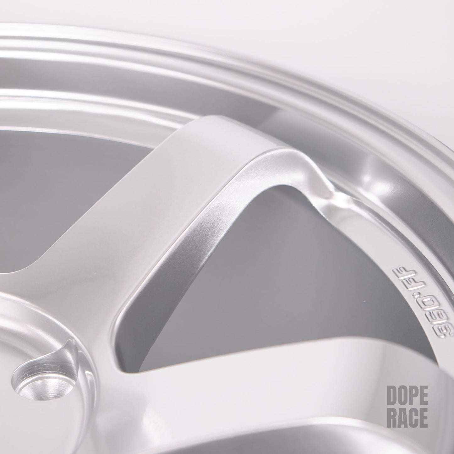 ROTA FF GRID - 18X9.5, +38mm, 5X120, 73 Hub