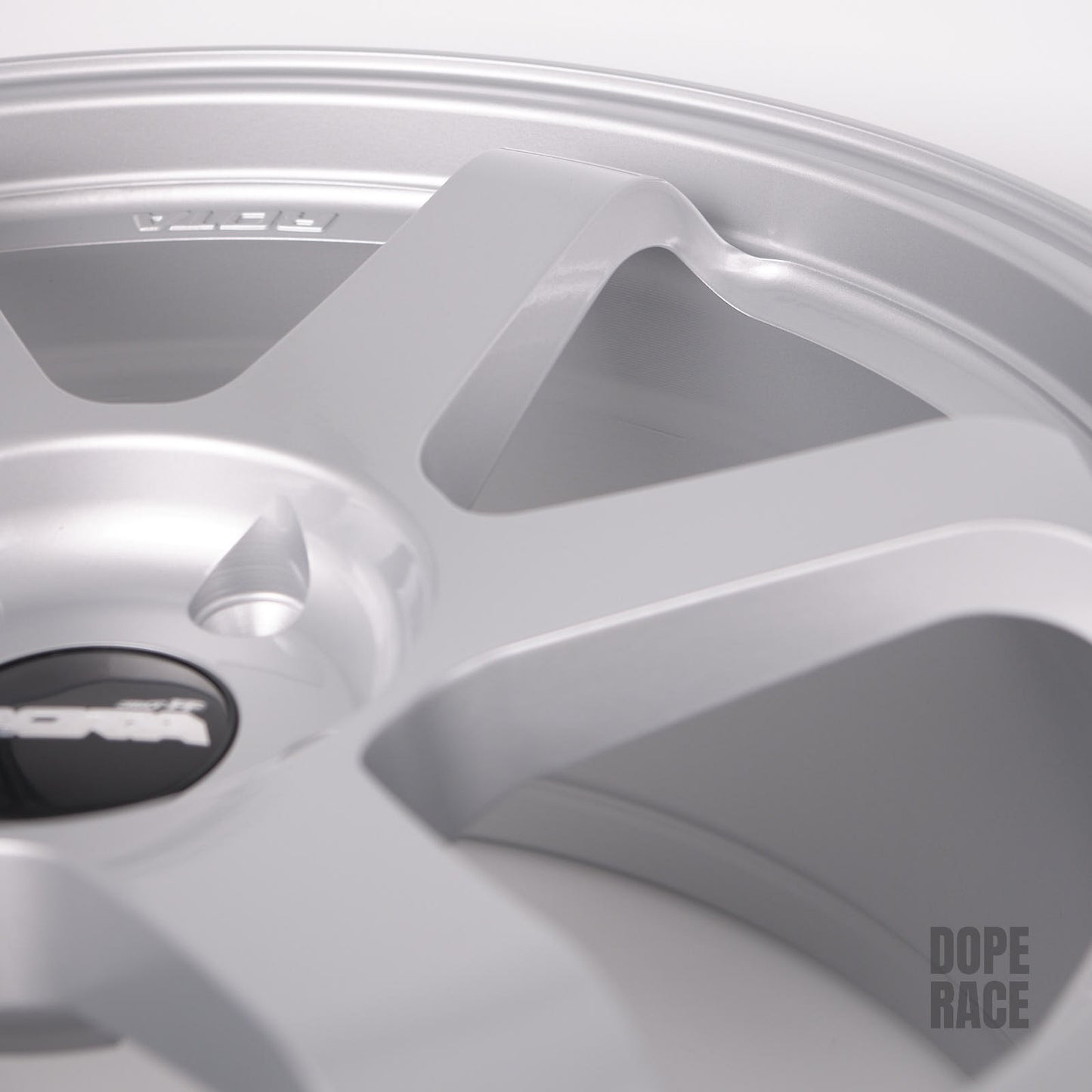 ROTA FF GRID - 19X9.5, +45mm, 5X120, 64.1 Hub