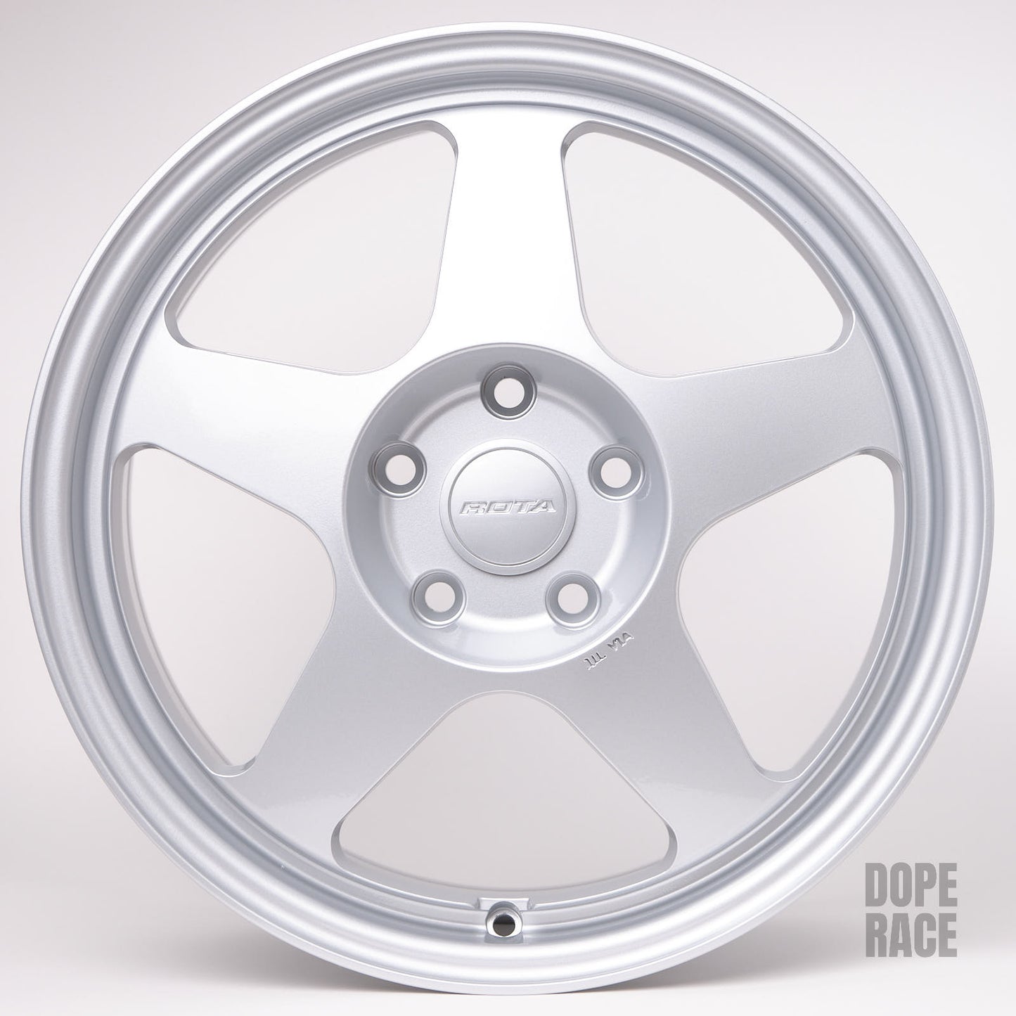 ROTA Wheels SLIPSTREAM (17X7.5 ET45 5X114.3 73 Hub)