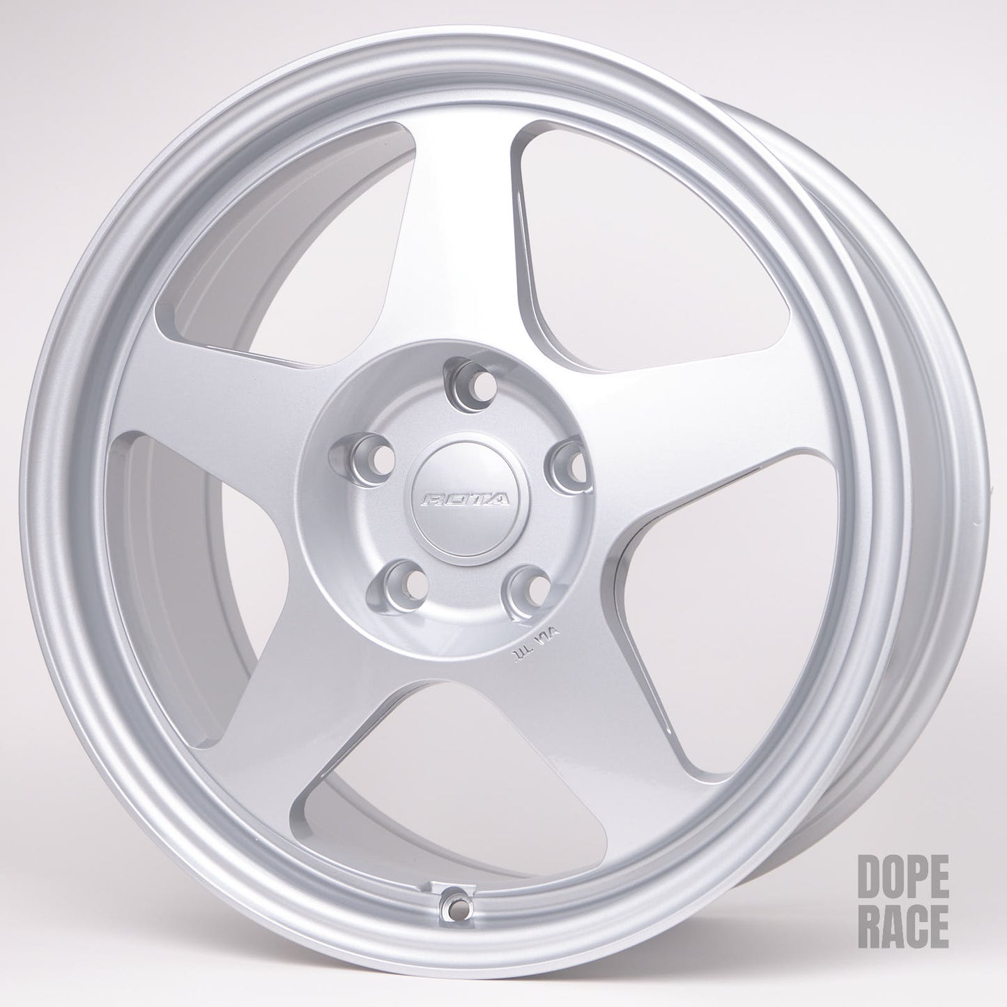 ROTA Wheels SLIPSTREAM (17X7.5 ET45 5X114.3 73 Hub)
