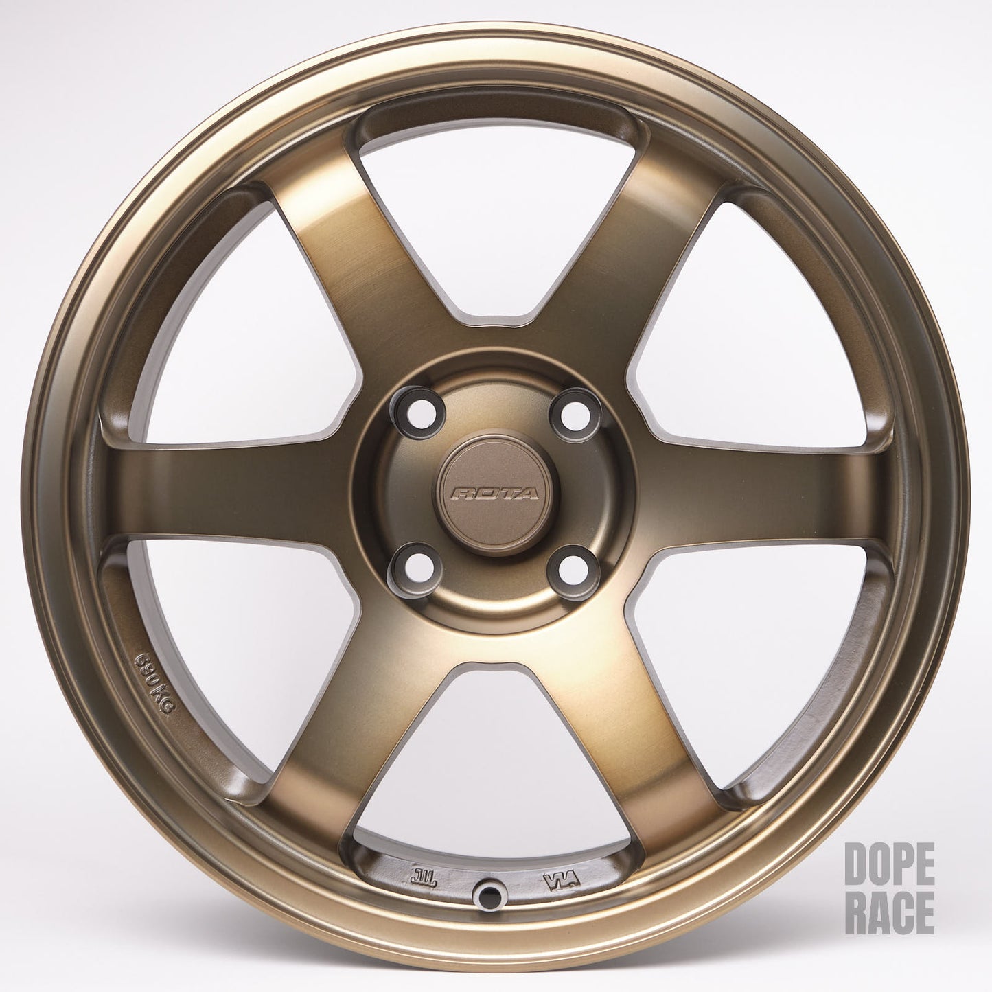 ROTA Wheels GRID RACING (17X8 ET35 4X114.3 73 Hub)