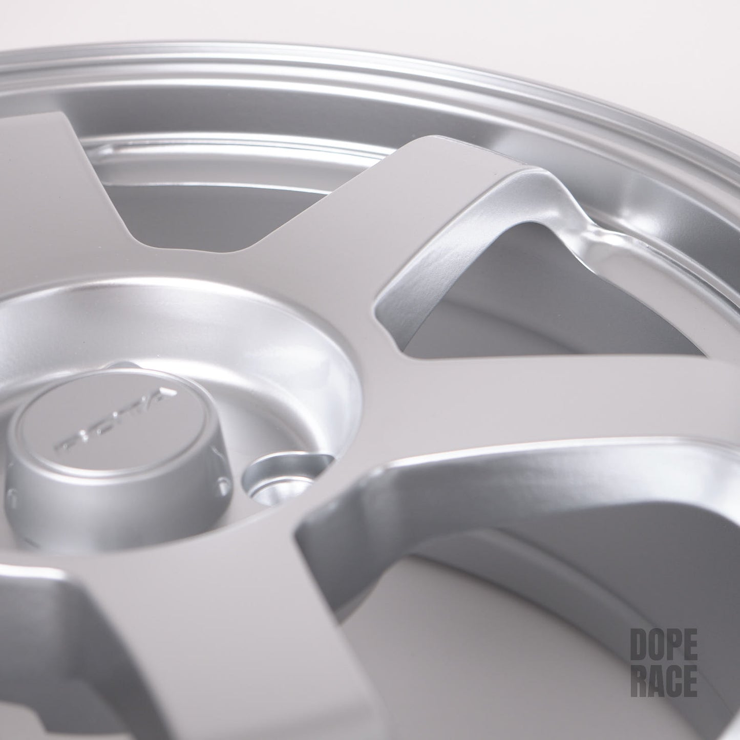 ROTA GRID RACING - 17X8, +38mm, 4X100, 67.1 Hub