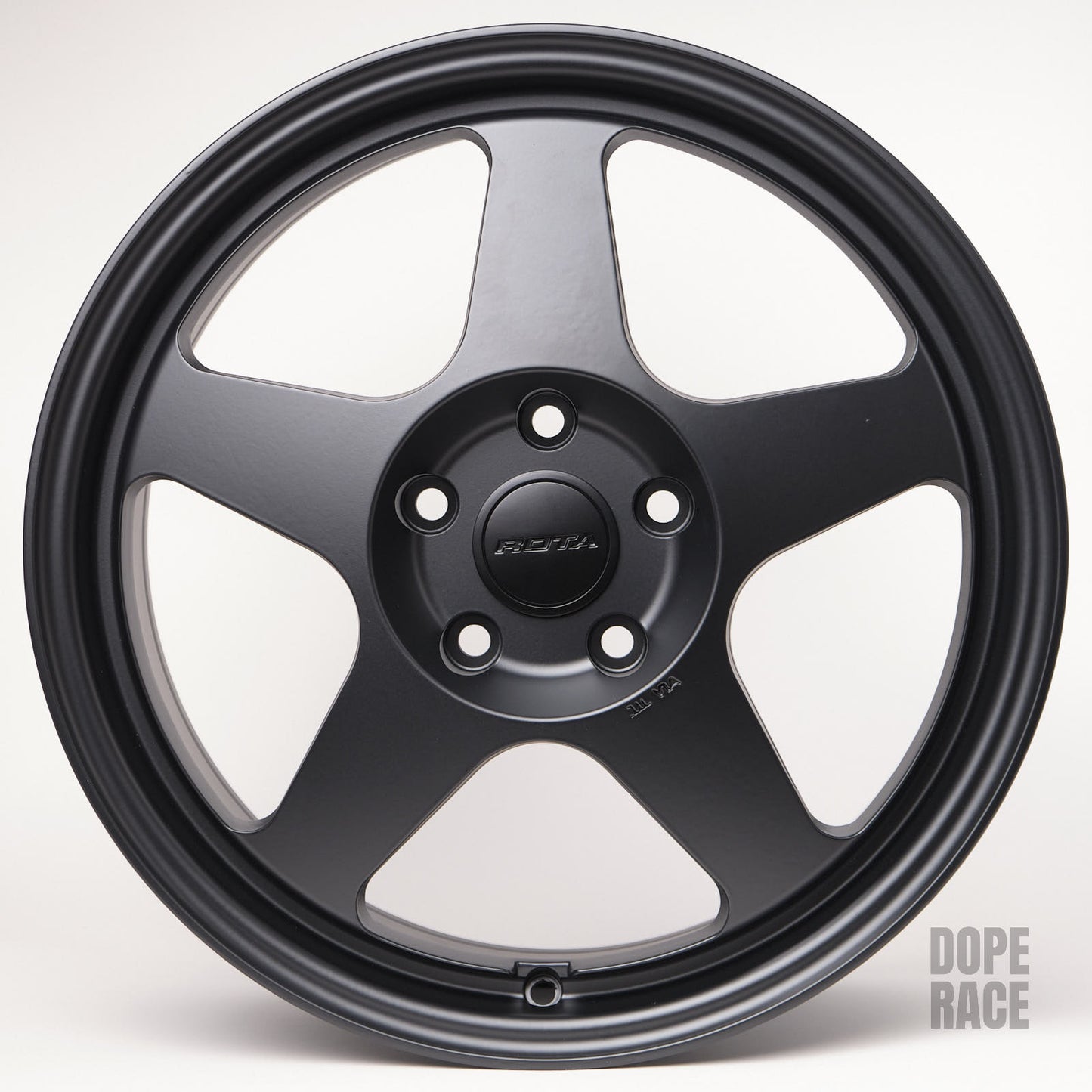 ROTA Wheels SLIPSTREAM (17X7.5 ET45 5X114.3 73 Hub)