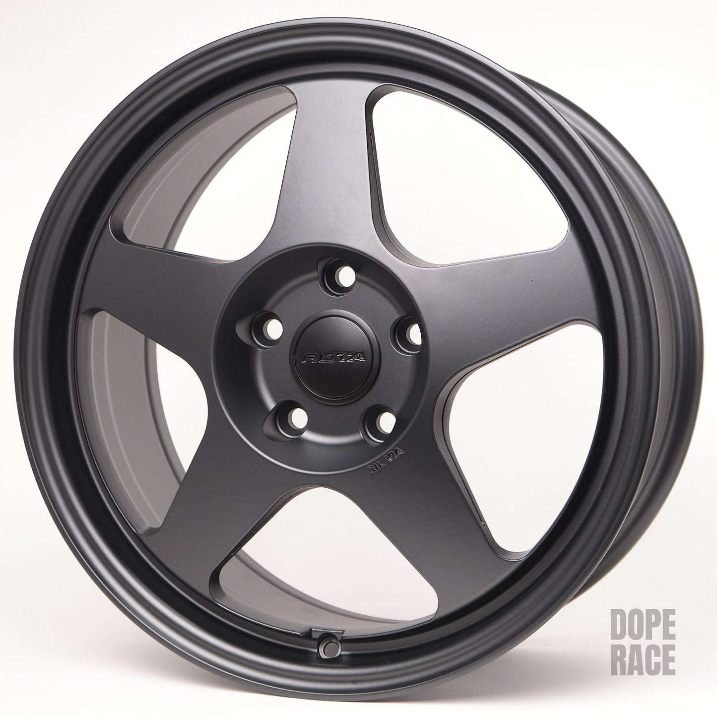 ROTA Wheels SLIPSTREAM (17X7.5 ET45 5X114.3 73 Hub)