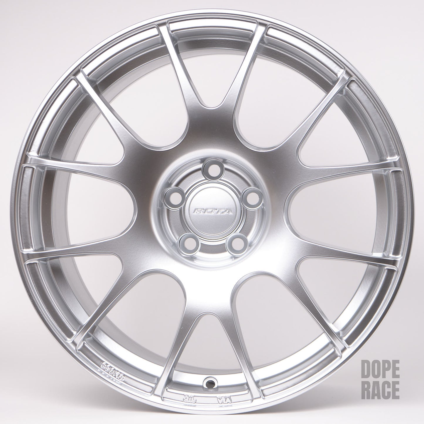 ROTA Wheels BLITZ SPORT (17X8 ET35 5X100 73 Hub)
