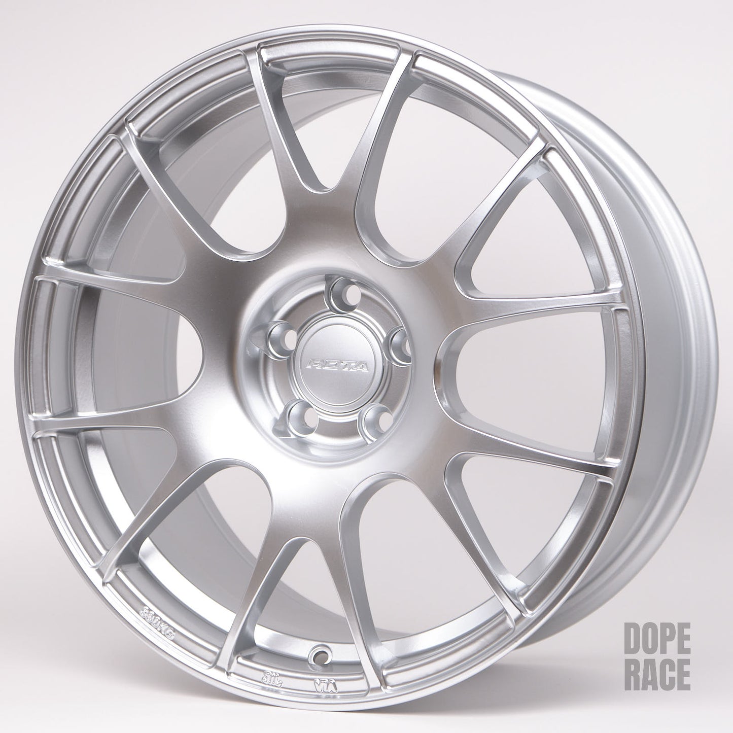 ROTA Wheels BLITZ SPORT (17X8 ET35 5X100 73 Hub)