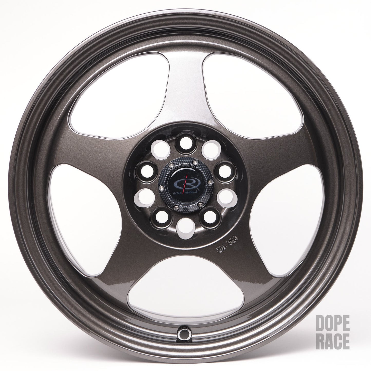 ROTA Wheels SLIPSTREAM (15X7 ET35 5X100 57.1 Hub)