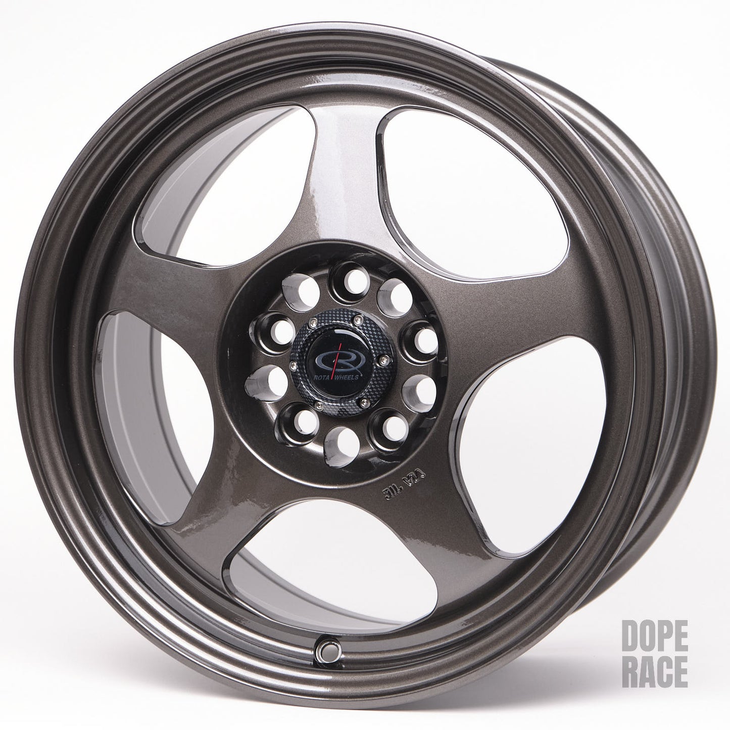 ROTA Wheels SLIPSTREAM (15X7 ET35 5X100 57.1 Hub)