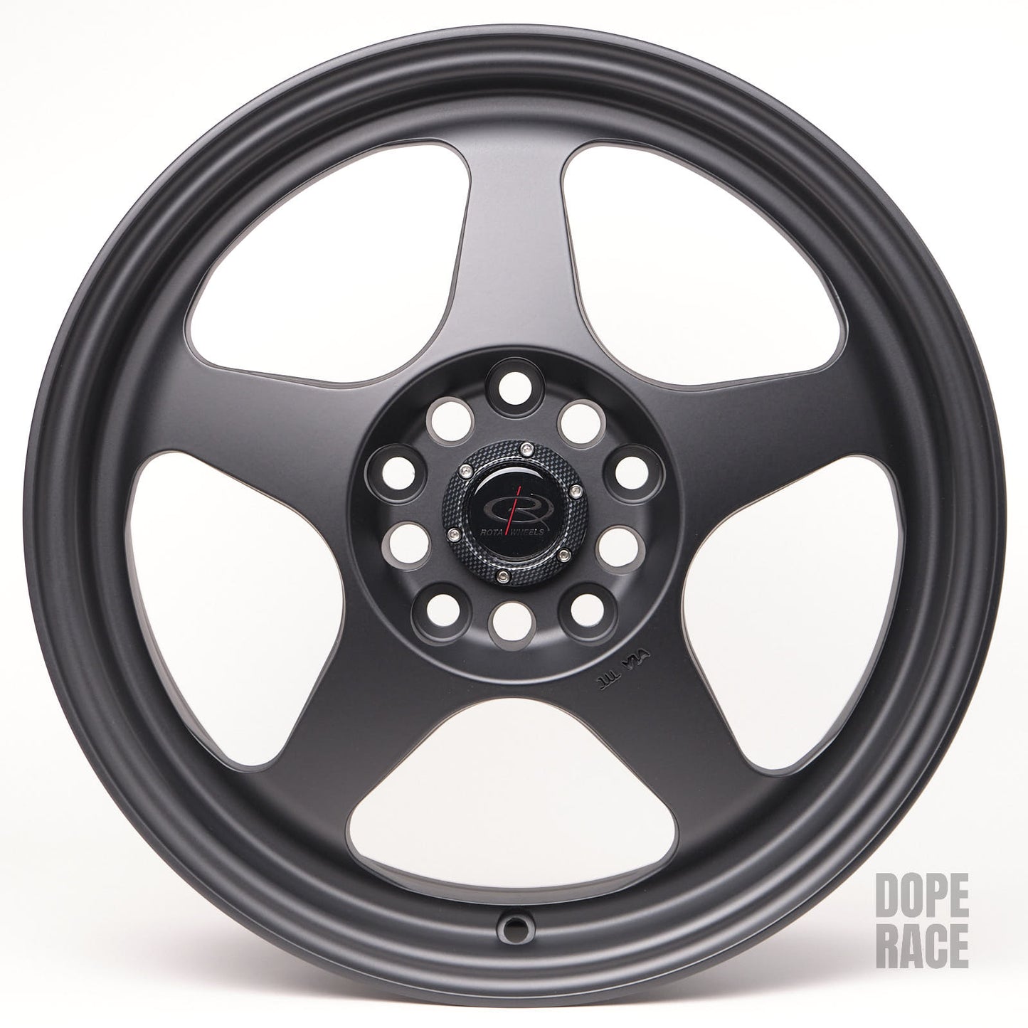 ROTA Wheels SLIPSTREAM (16X7 ET45 5X114.3 73 Hub)