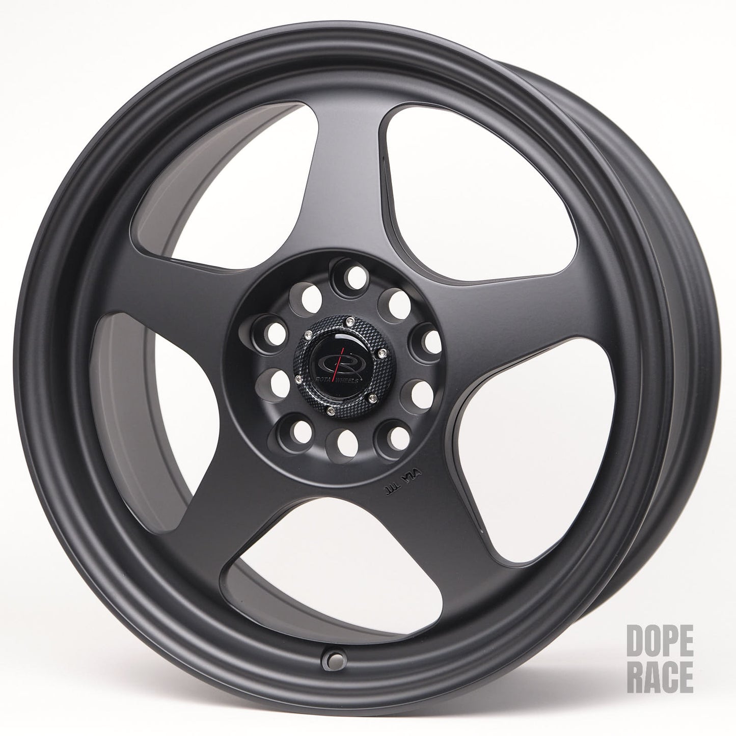 ROTA Wheels SLIPSTREAM (16X7 ET45 5X114.3 73 Hub)