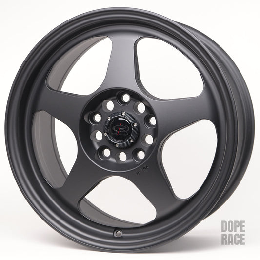 ROTA Wheels SLIPSTREAM (16X7 ET45 5X114.3 73 Hub)