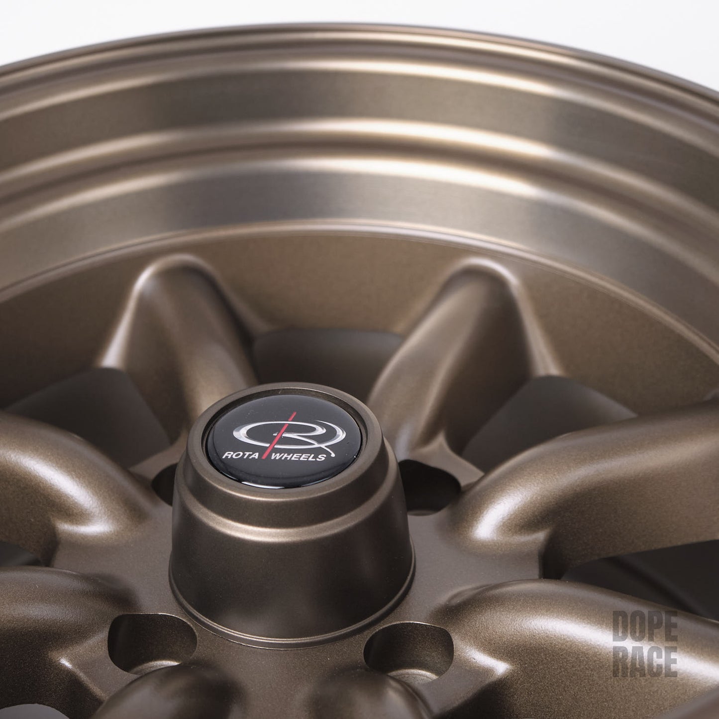 ROTA Wheels RKR (15X9 ET-15 4X114.3 73 Hub)