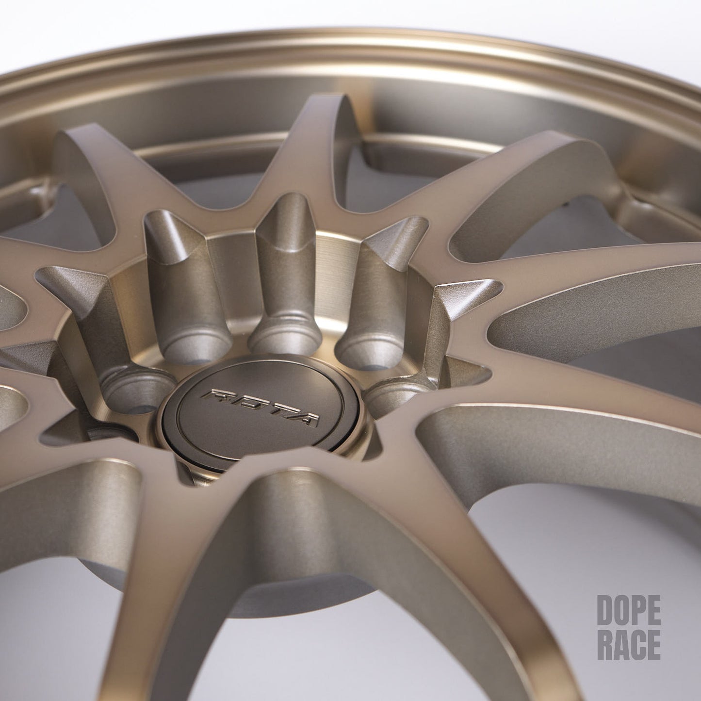 ROTA Wheels FIGHTER DPT (17X8 ET48 5X114.3 / 5X100 Hub)