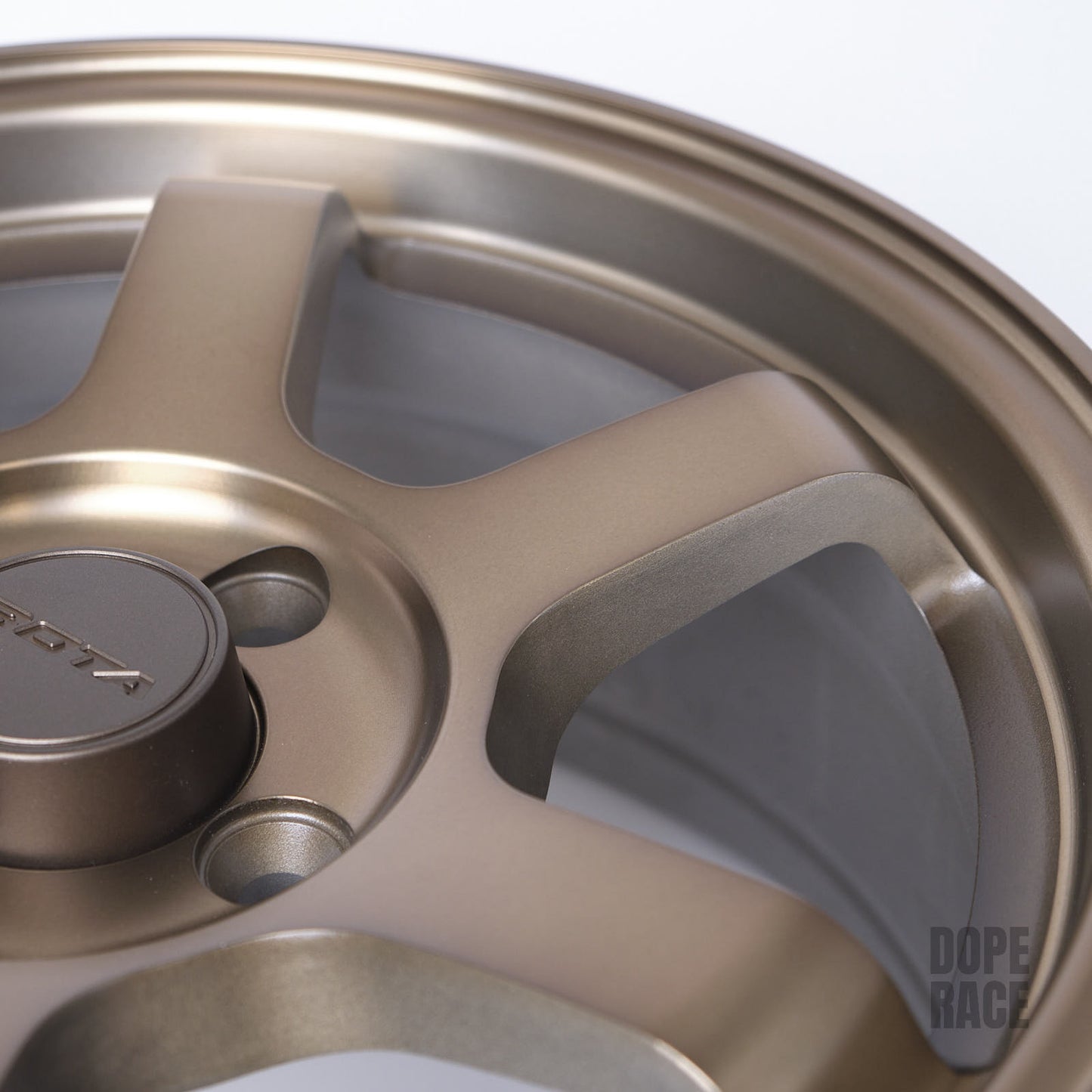 ROTA Wheels GRID RACING (15X7 ET38 4X100 Hub)