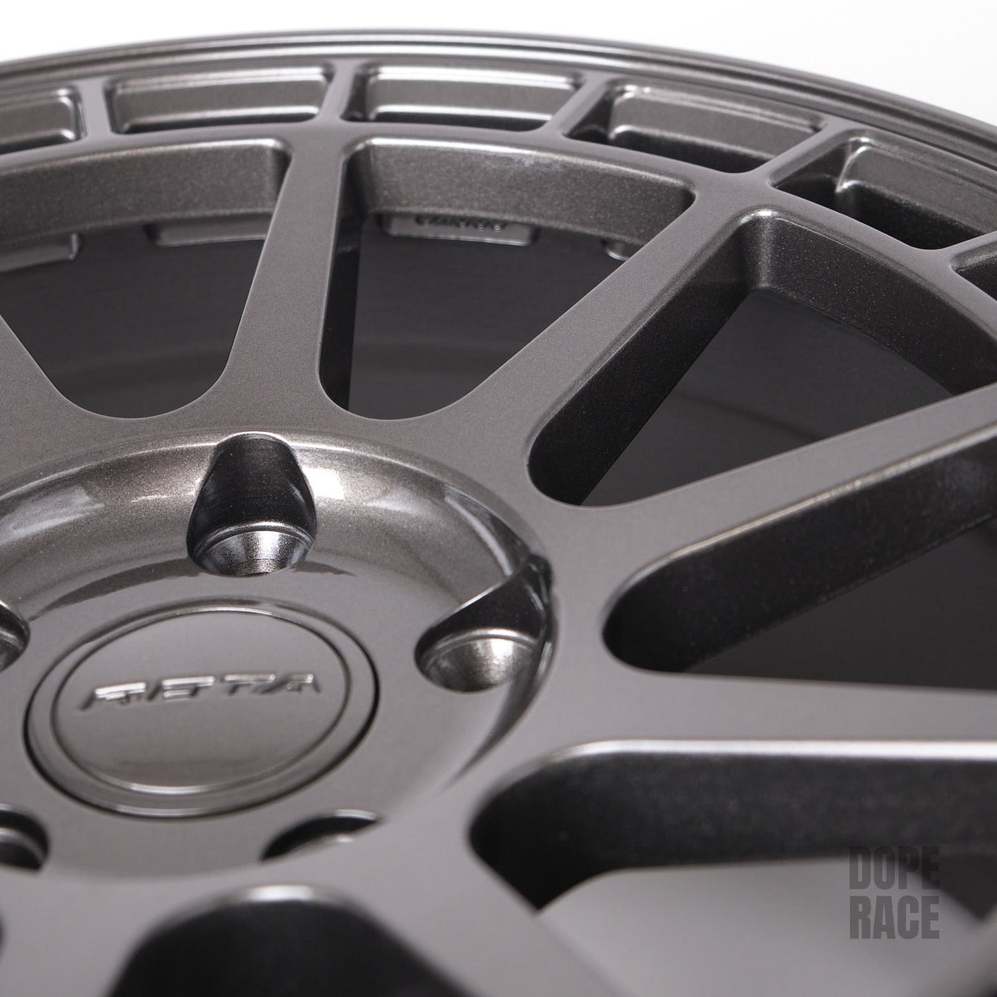 ROTA Wheels RECCE (17X8 ET44 5X100 73 Hub)
