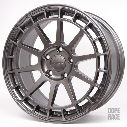 ROTA Wheels RECCE (17X8 ET44 5X114.3 73 Hub)