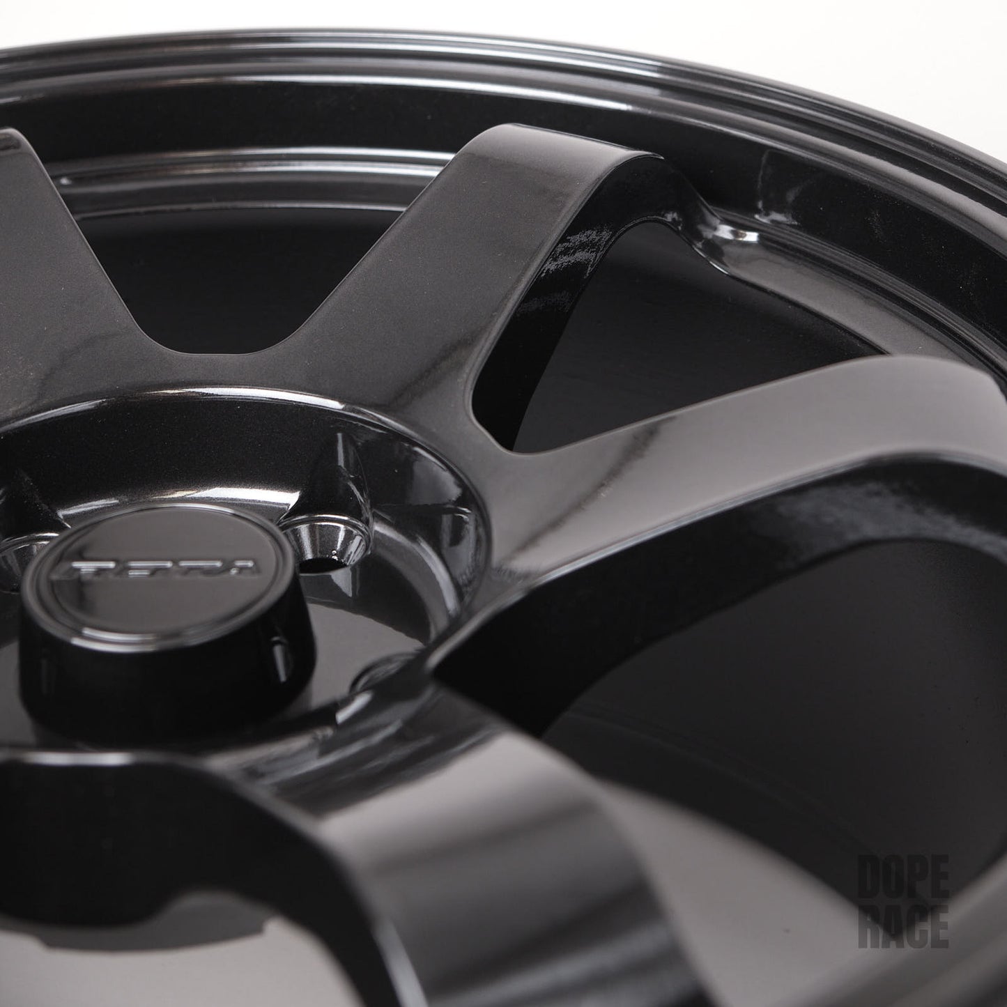 ROTA Wheels GRID RACING (17X9 ET42 5X114.3 73 Hub)