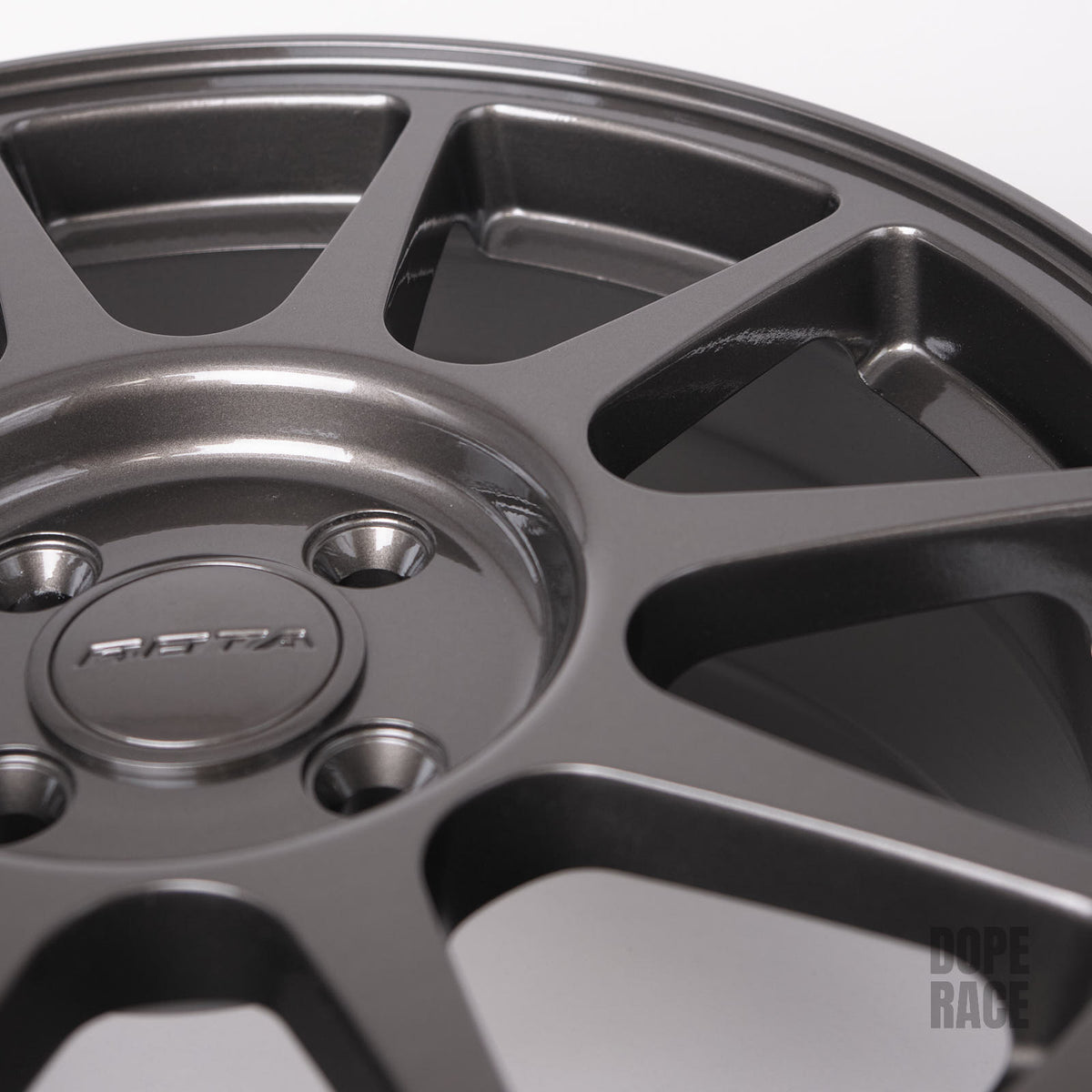 ROTA Wheels R SPEC (16X7 ET45 4X100 Hub)
