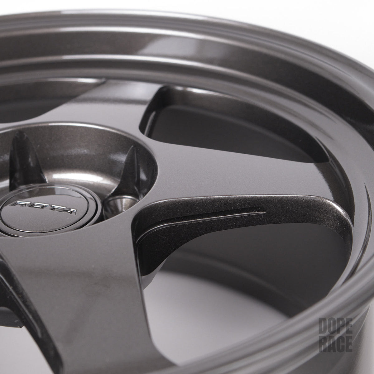 ROTA Wheels SLIPSTREAM (18X9.5 ET40 5X120 64.1 Hub)