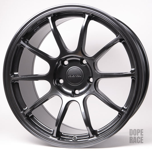 ROTA Wheels SS10 (18X9.5 ET40 5X120 64.1 Hub)