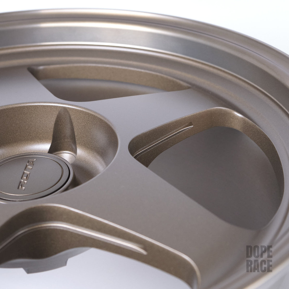 ROTA Wheels SLIPSTREAM (18X9.5 ET40 5X120 64.1 Hub)