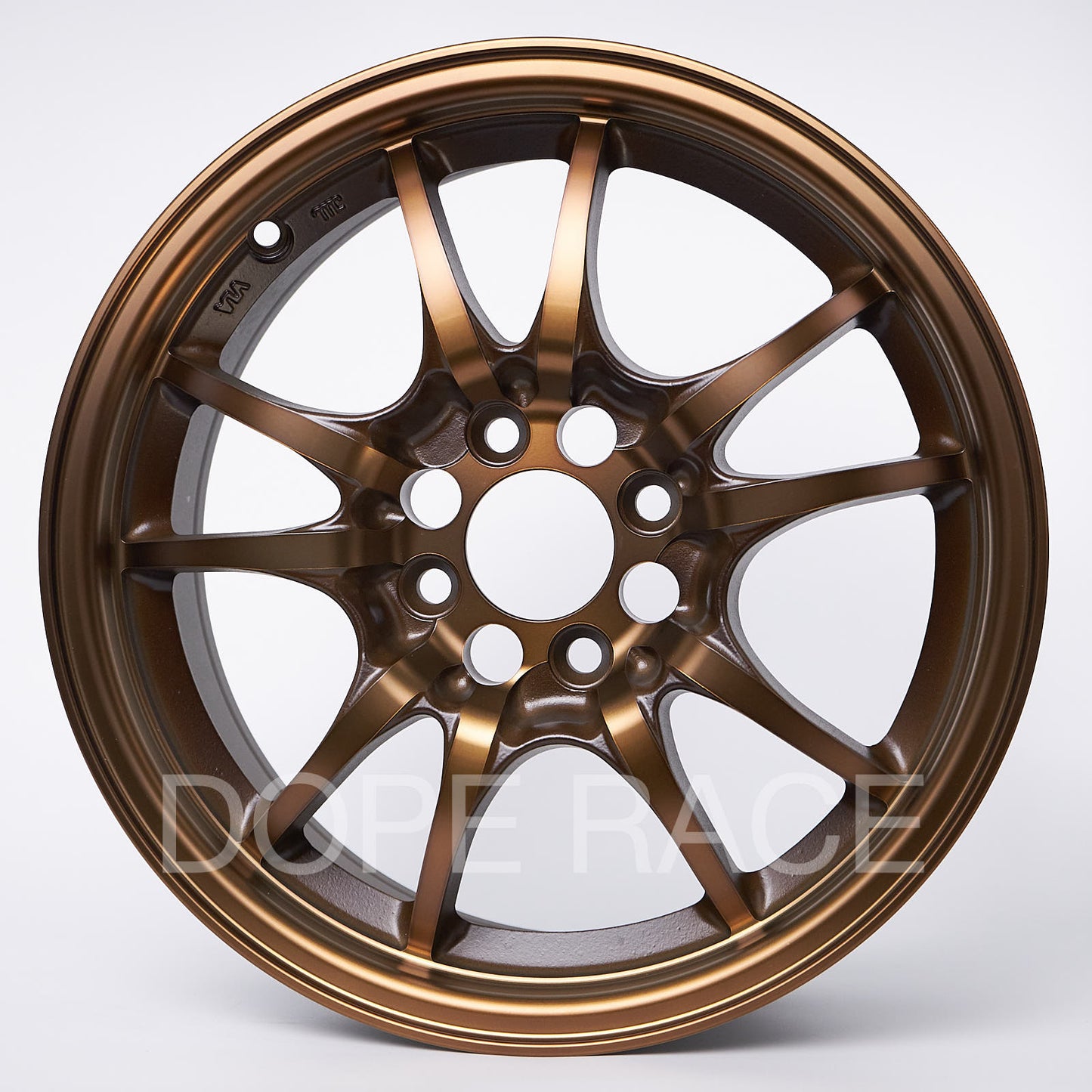 ROTA CIRCUIT 10 (16X7 ET45 4X100 67.1 Hub)