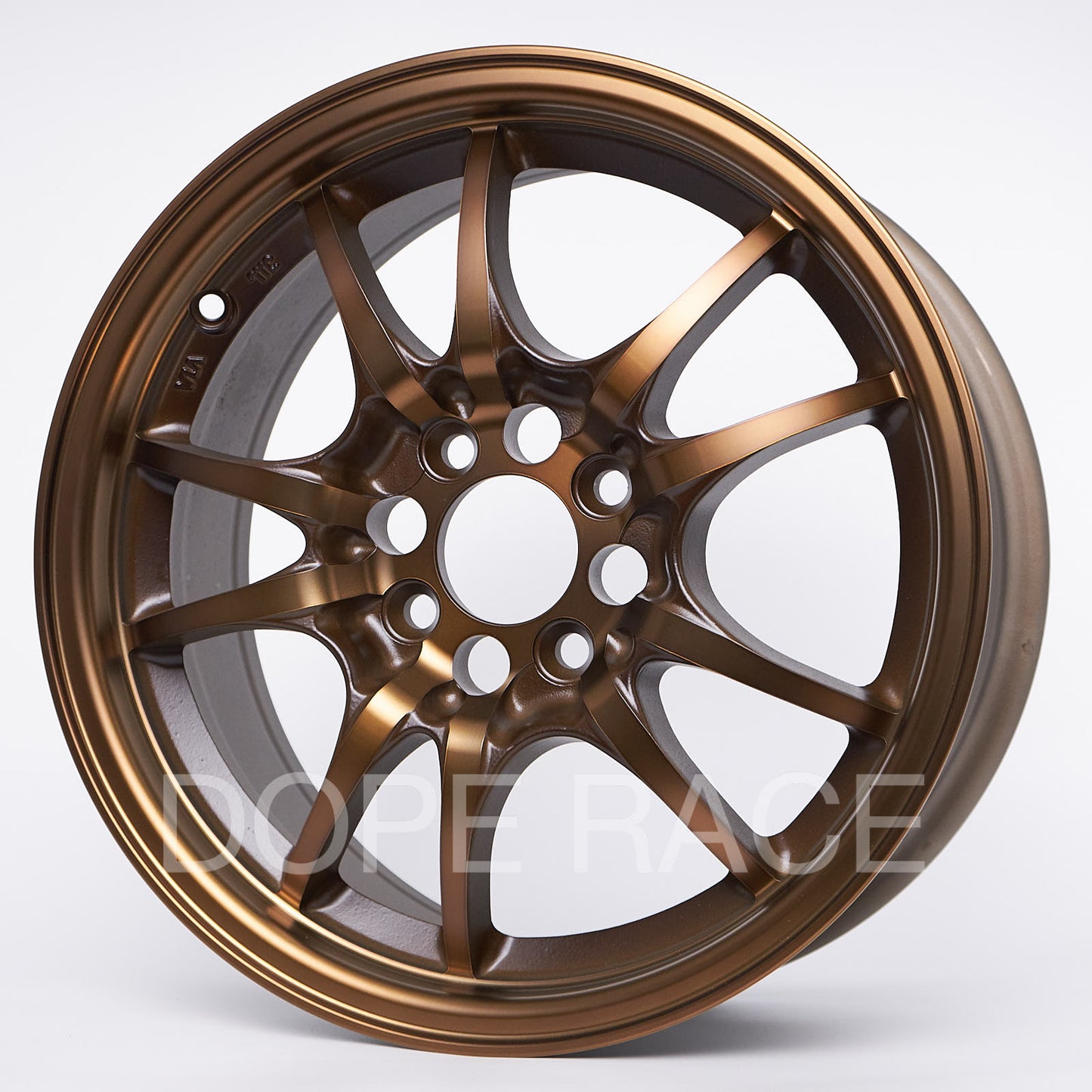 ROTA CIRCUIT 10 (16X7 ET45 4X100 67.1 Hub)