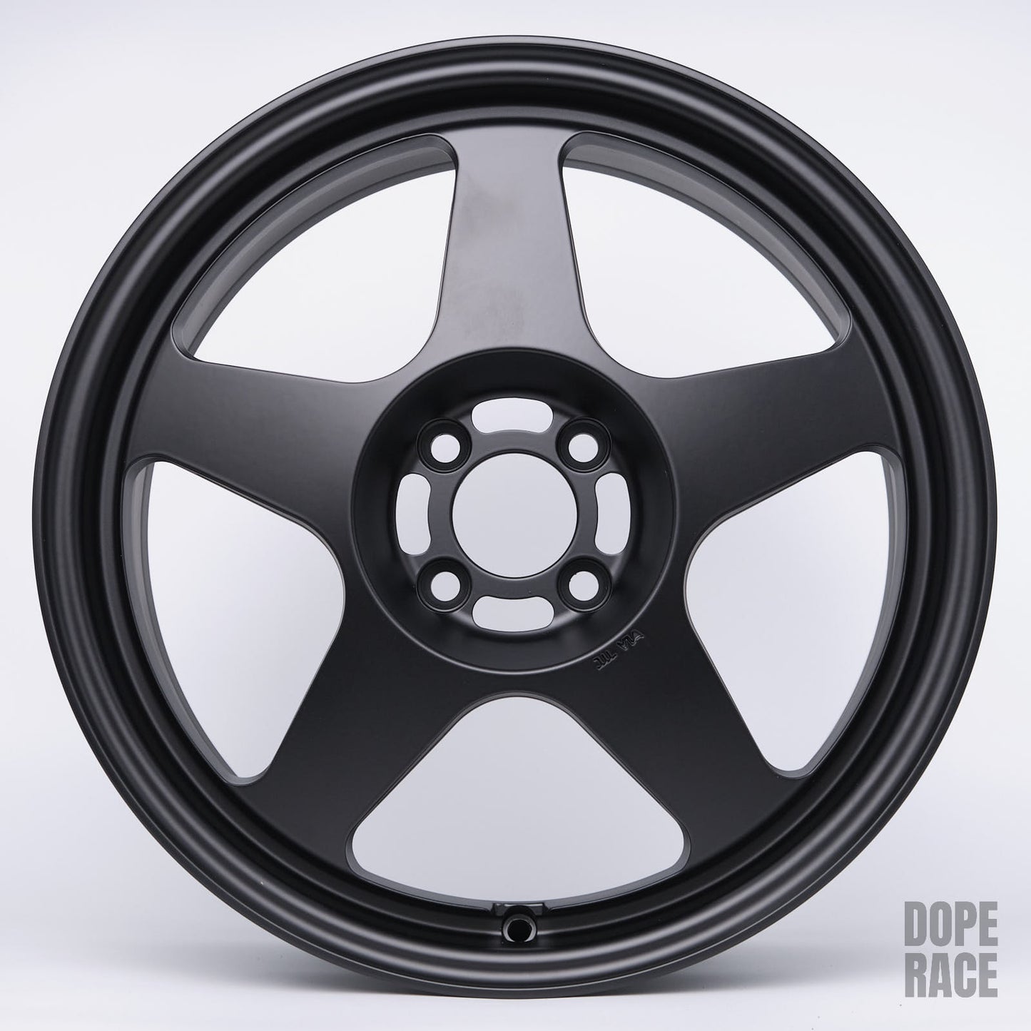 ROTA SLIP STREAM - 17X7.5, +45mm, 4X100, 67.1 Hub